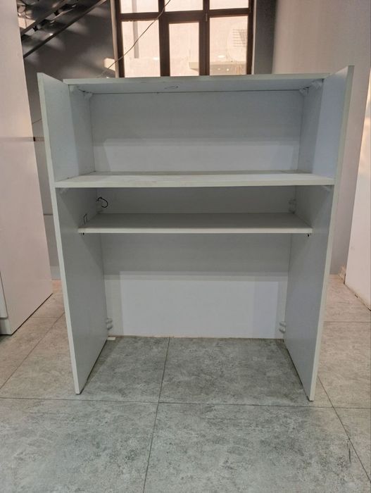 Reception stoli sotiladi
Продаётся ресепшн-стол