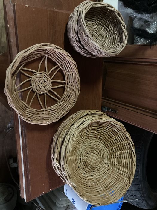 Подставка под горячее