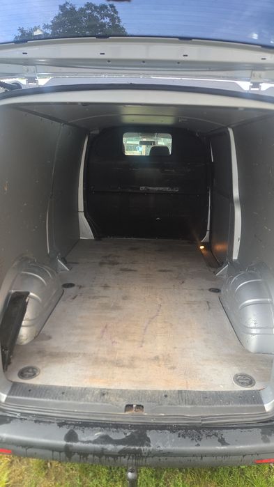 VOLKSWAGEN Transporter 2013 — imagine 5