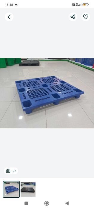 Паддон пластмассовые