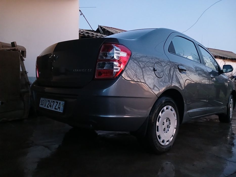 Авто с гарантией