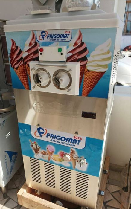 Фрезер Фригомат Frezer Frigomat