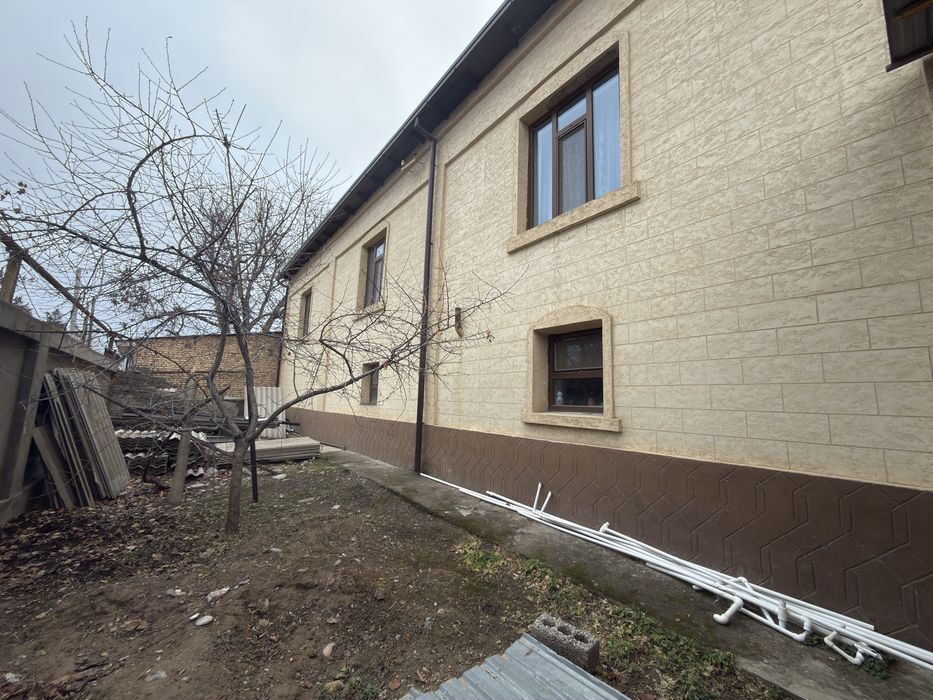 Срочная продажа Дурмень Маххаля саниф 14 соток с домом Фасад 23-63