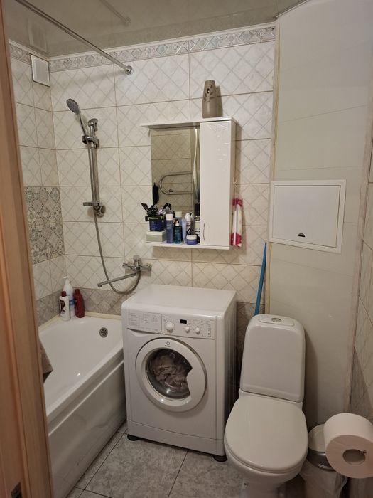 Продам 1 комнатную квартиру