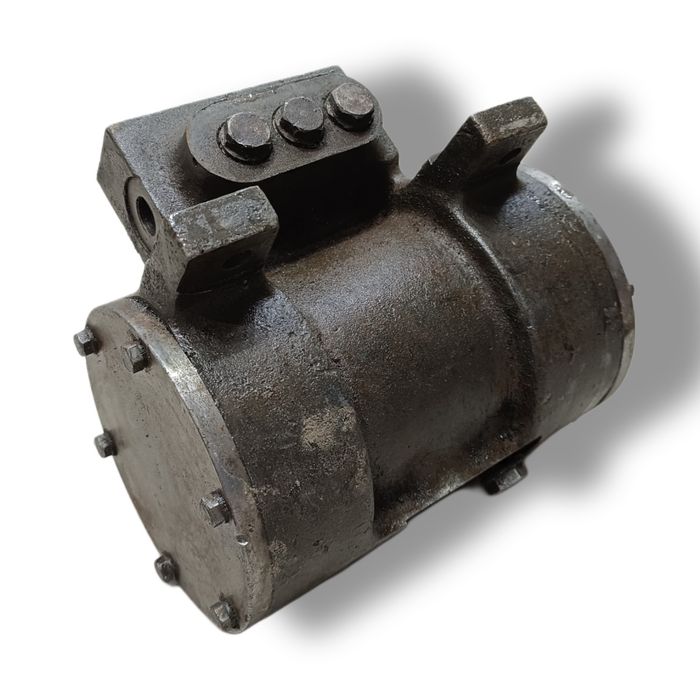 Насос Н401 Е  радиально-поршневой