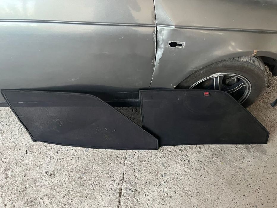 Шторка ваз 14-15