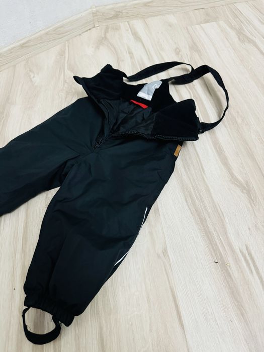 Срочно продам детский зимний комбинезон