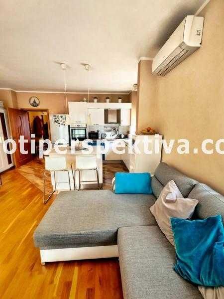 Продава се Двустаен апартамент в Пловдив, Тракия - 87 кв.м за 1558 €/кв.м - Снимка #3