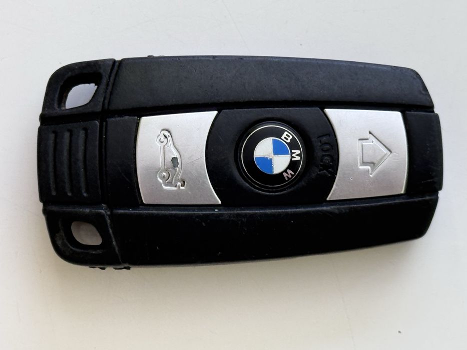 Ключ за BMW оригинален E60/E90