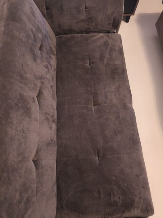 Продавам Диван Разгаваем масивен отлично състояние