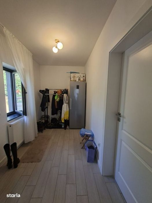 Casa 3 camere, 94,82 mp utili, teren 1780,mp, zona Grivitei