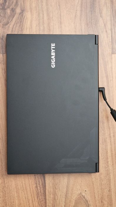 Laptop Gaming Gigabyte G5 RTX 4060