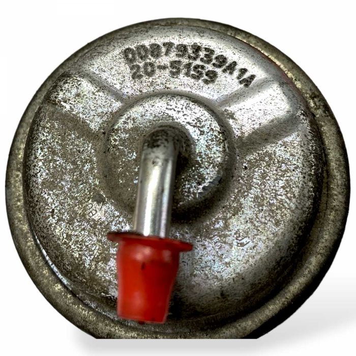 Turbosuflanta pentru camion Volvo B5LH  - Piese de schimb