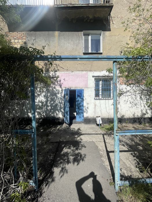 Продажа недвижемости