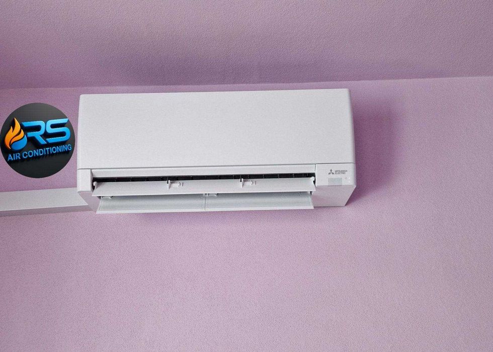 Климатици Mitsubishi Electric Продажба и Монтаж