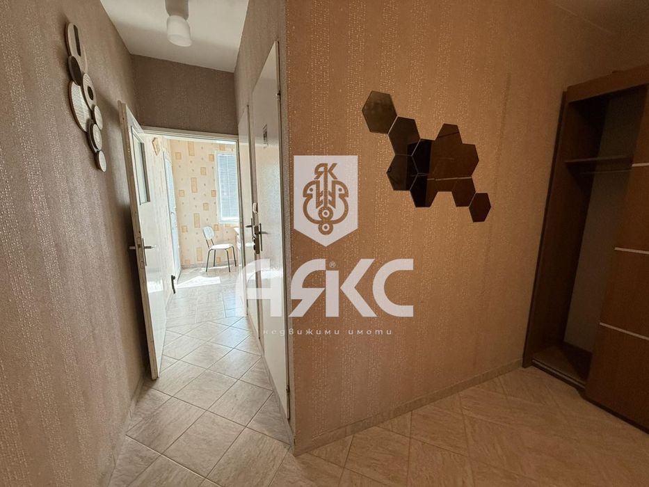 Дава се под наем Едностаен апартамент в София, Овча купел 2 - 55 кв.м за 535.5 € - Снимка #6