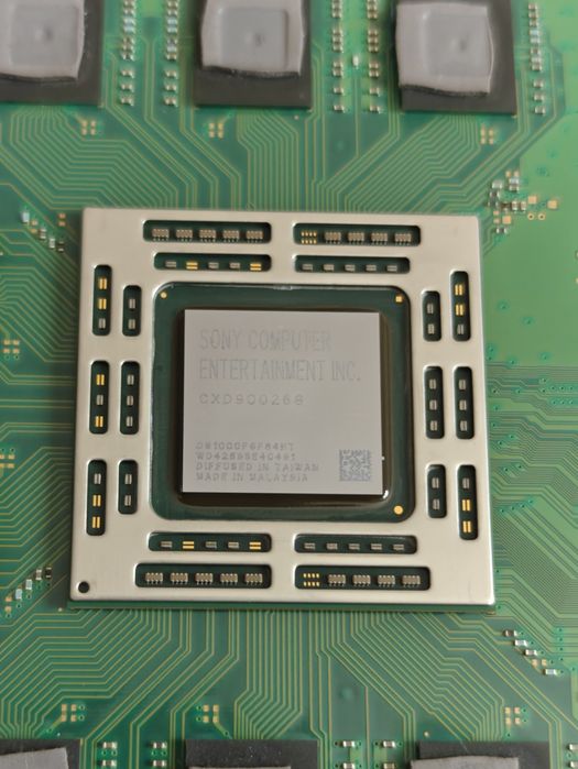 Профессиональное обслуживание playstation