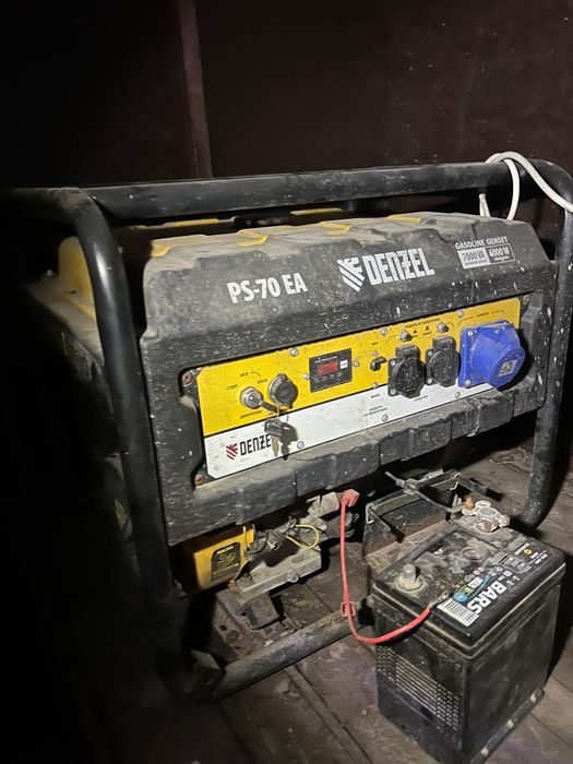 Электрик недорого