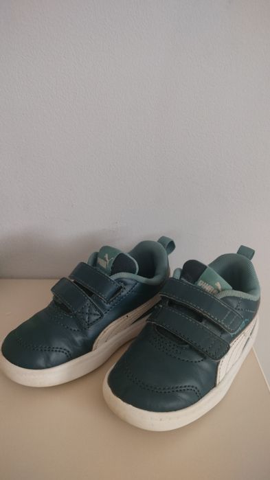 Puma 23 ( 14.5 cm)