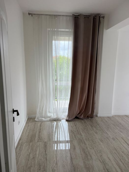 Vand apartamnet