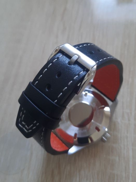 Пилот-SEIKO automatic