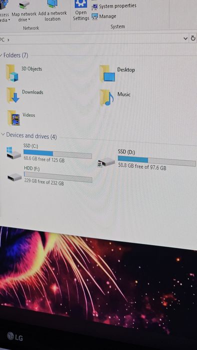 Mini Computer Dell 7010