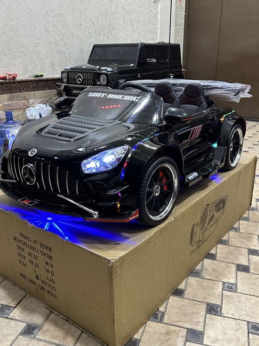 Mersedes benz Pultli moshina. drift madel