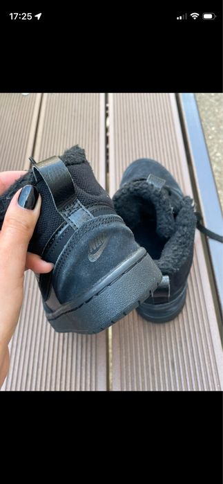 Nike mărimea 35