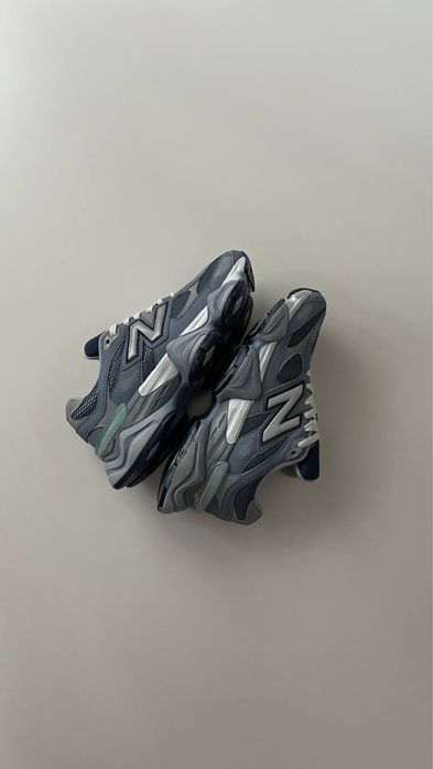 New Balance 9060 “Artic Grey”