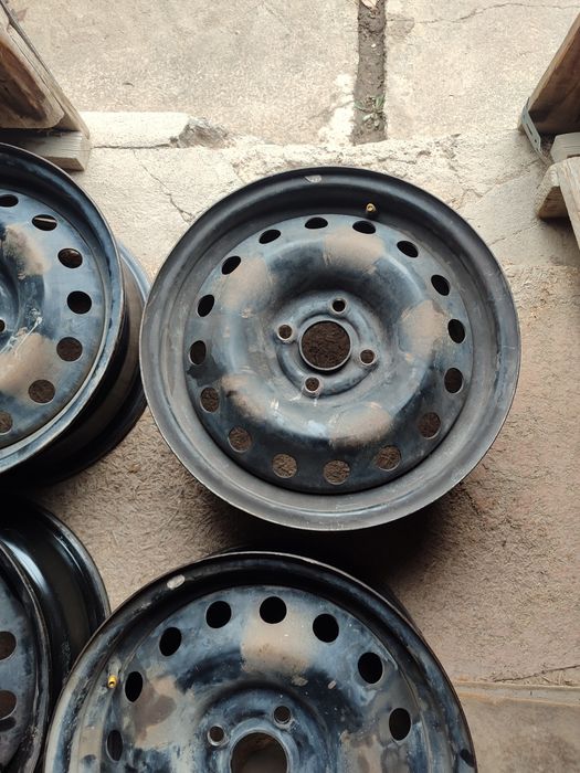 диски на нексию, кобольт