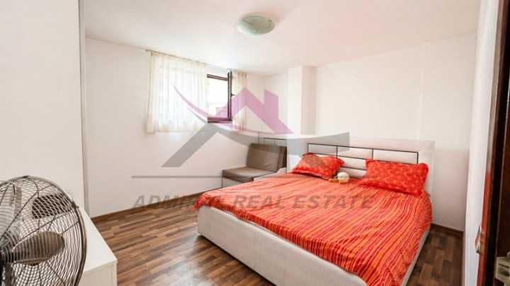 Продава се Двустаен апартамент в к.к. Св.Св. Константин и Елена - 80 кв.м за 1014 €/кв.м - Снимка #5