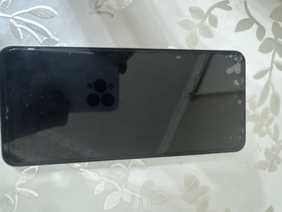 Телефон Рэдми A5
