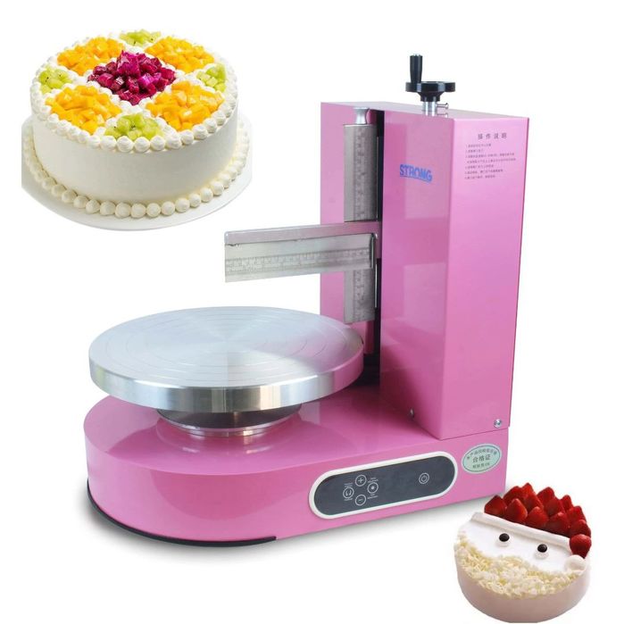 Торт кремлаш аппарати