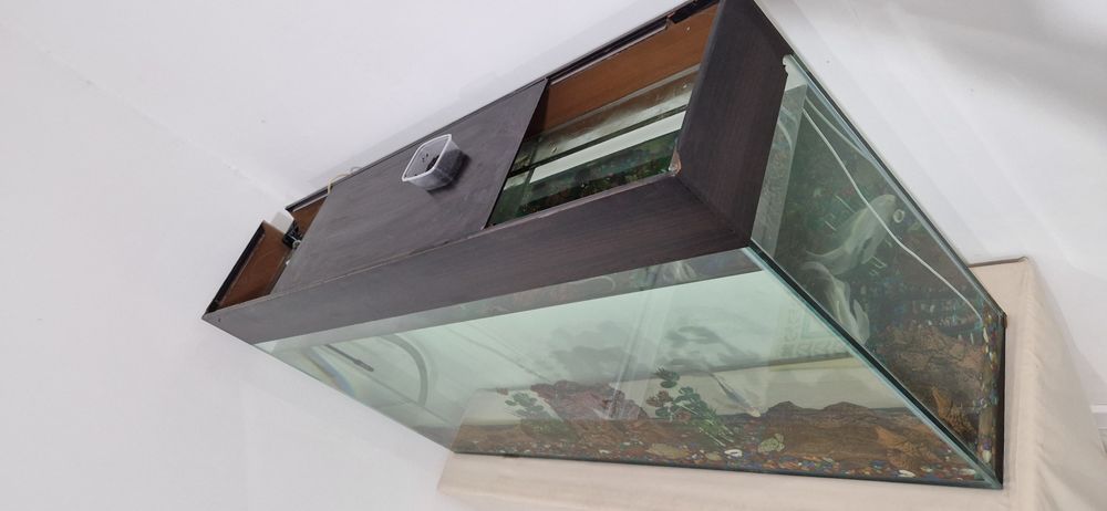 Аквариум 300литр