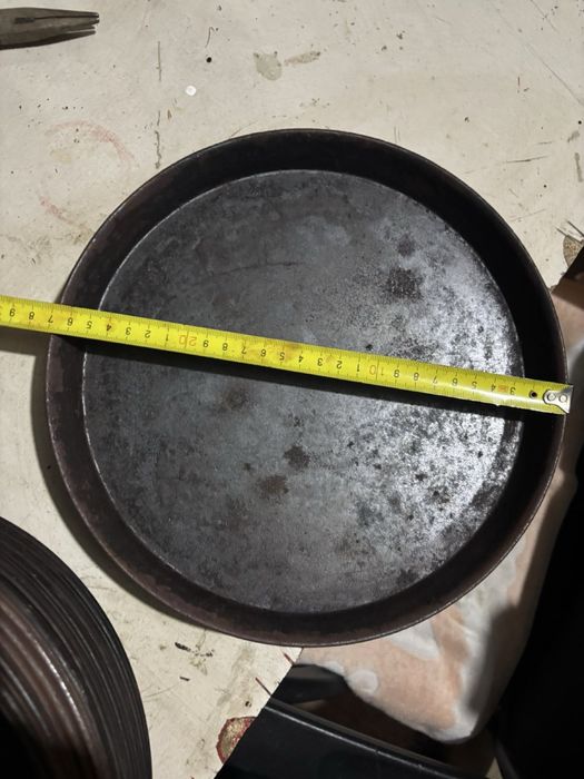 Цитрос преса професионална