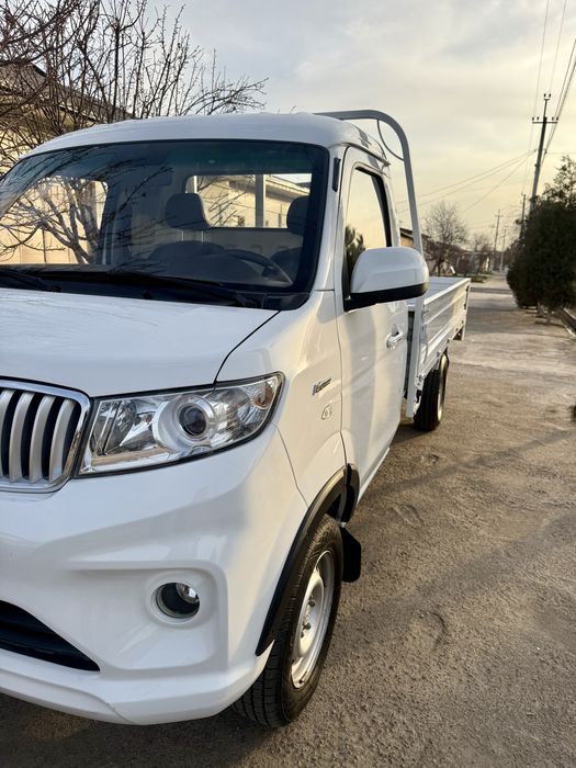 Shineray T30 changan