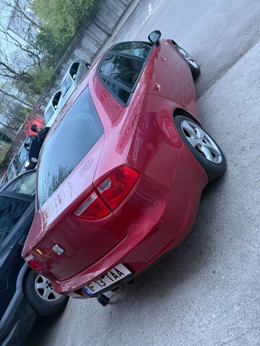 Seat exeo an 2010