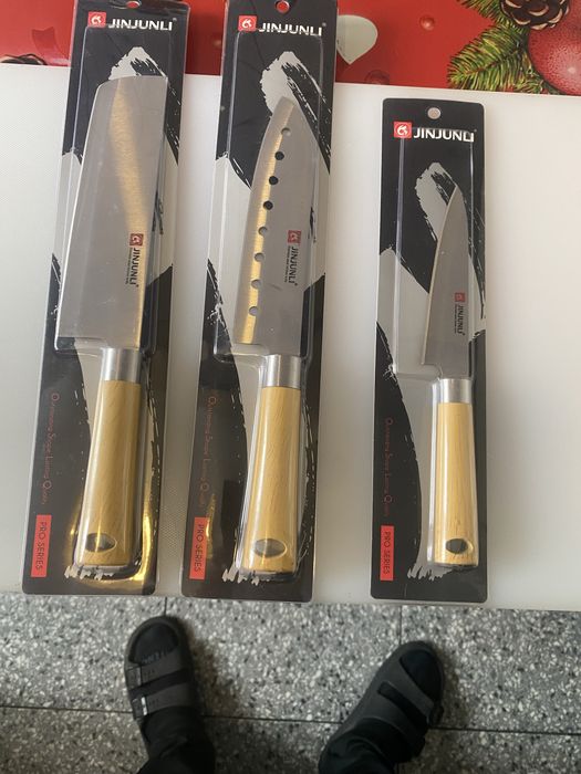 Cutite Japan master chef