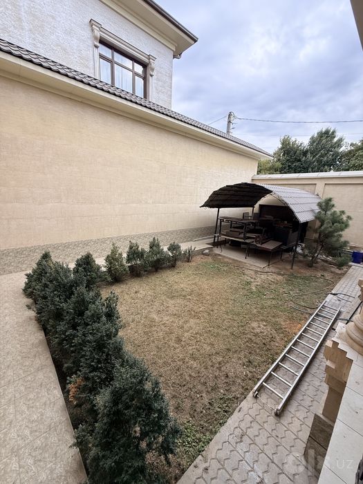 Продам дом два уровня 3.1 сот. Мирзо-Улугбек.Ориентир Чайхона Салом