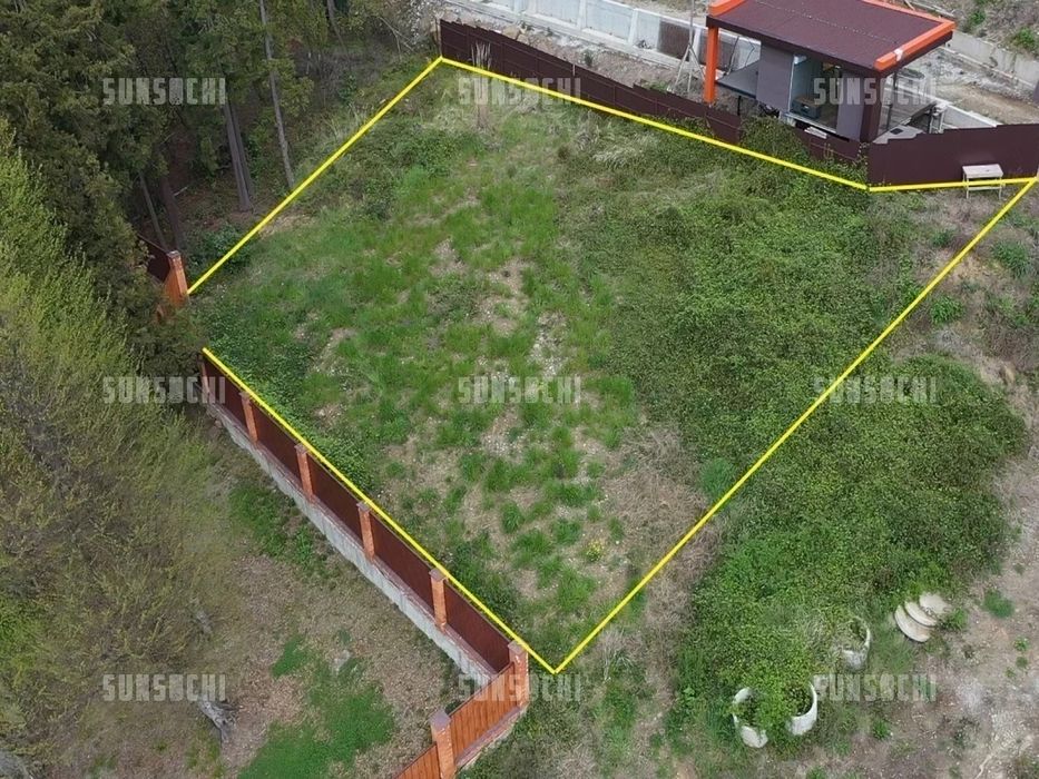 Продаётся участок 7 соток