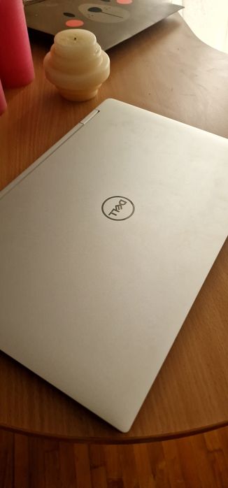 Laptop / workstation 2in1, 4K cu touchscreen Dell Precision 5530 2