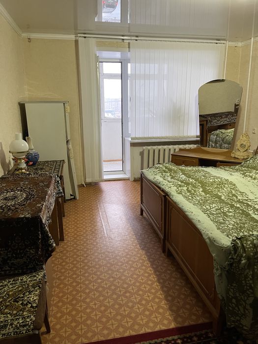 Продам 3х,84 квадрата,Центр,3/5 этаж