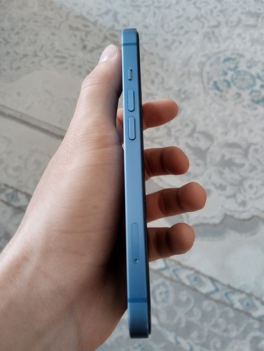 Iphone 13 128gb отличный сост