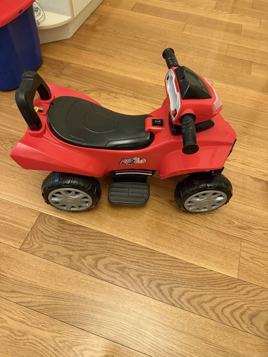 Детский мотоцикл