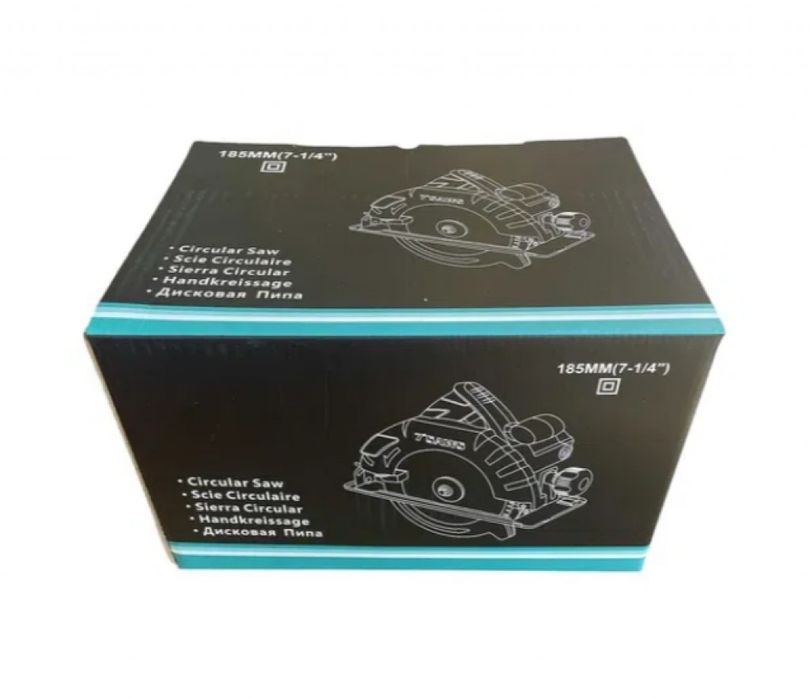 Ръчен циркуляр 1200W