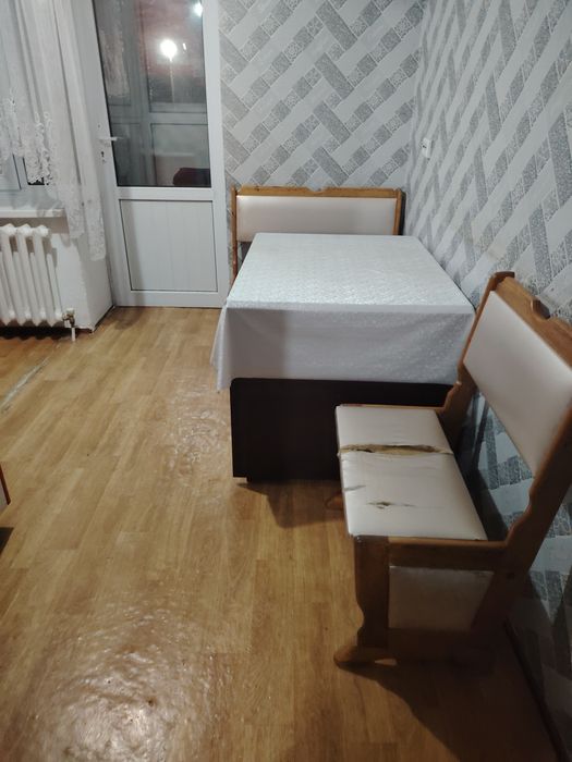 Сдам посуточно 1 ком кв