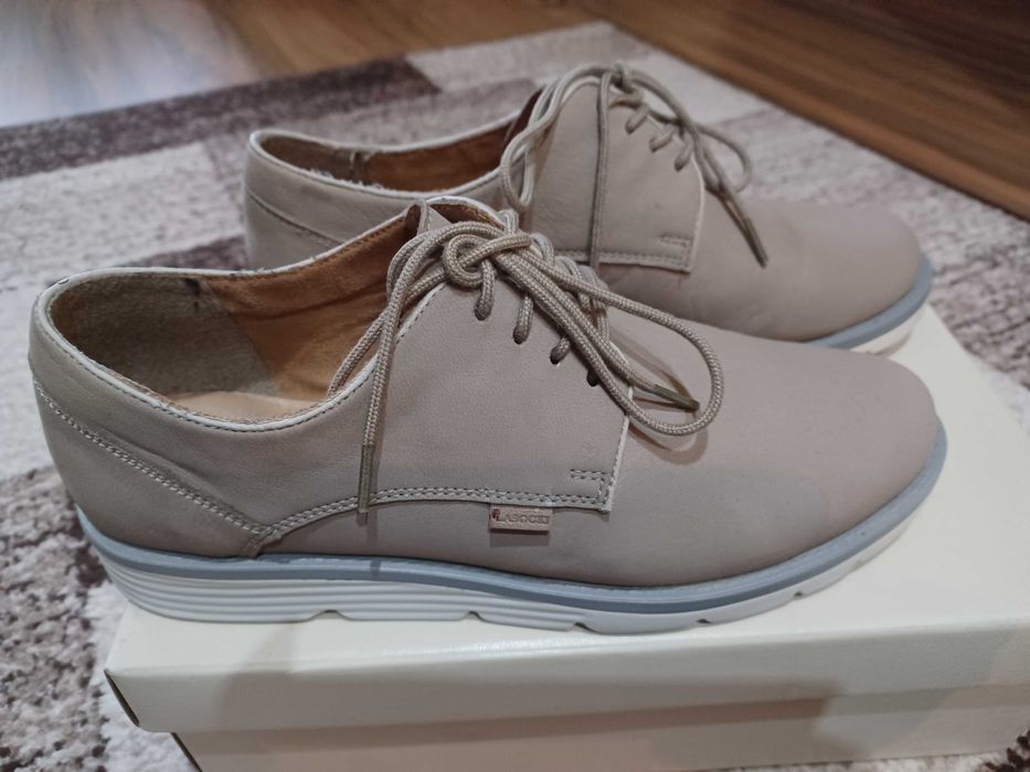 Pantofi dama mar.37-38