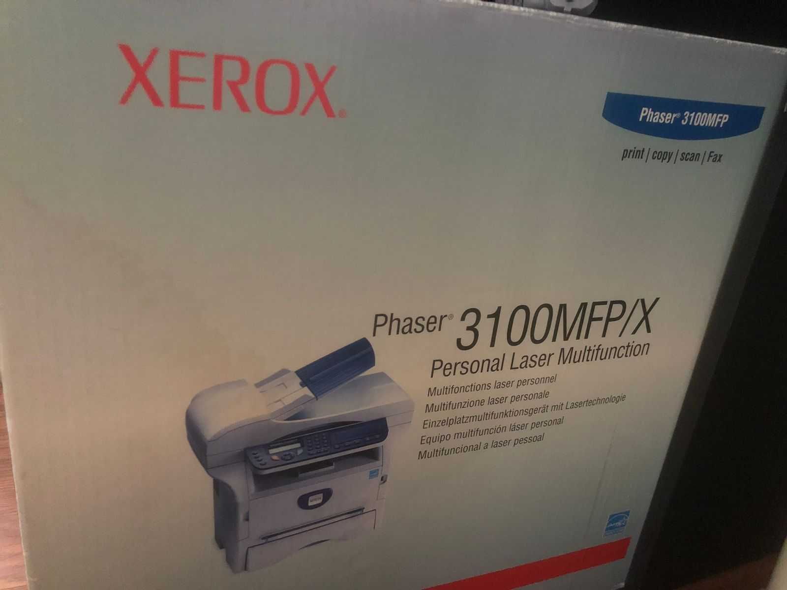 Ответы amjb.ru: Принтер не печатает с windows 7 МФУ Xerox mfp ???где найти драйвера???