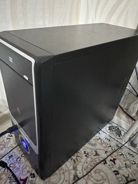 продам ПК игравой