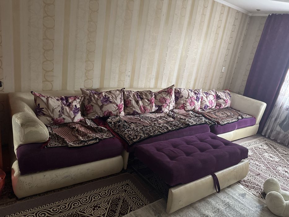 Срочно Дивандар сатылады!қолда тұрған қолданылған